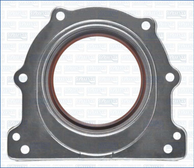 Сальник колінчастого вала AJUSA 71008700