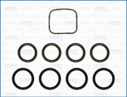Комплект прокладок гумових AJUSA 77015200