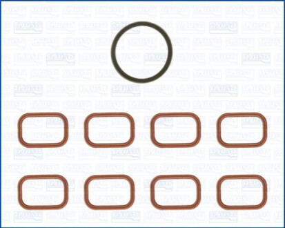 ZESTAW USZCZELEK KOL. SS. CITROEN JUMPER 2,2HDI 06- AJUSA 77027900