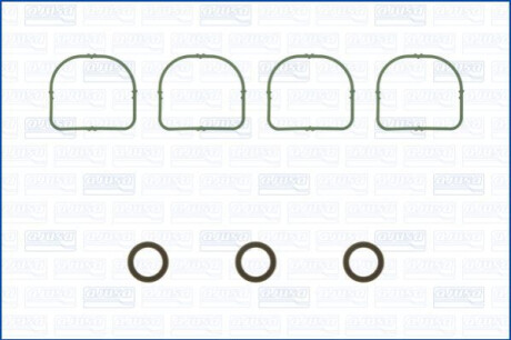 Прокладка колектора впускного BMW 3 (E46/E90) 01-11 (к-кт) AJUSA 77028500