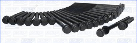 Комплект гвинтів голівки циліндра AJUSA 81025600