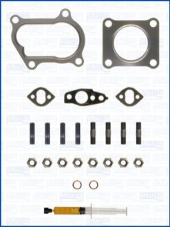 Монтажный комплект, компрессор AJUSA JTC11164