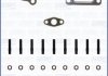 Монтажный комплект, компрессор AJUSA JTC11431 (фото 1)