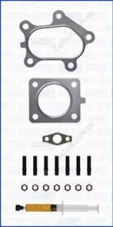 Комплект для монтажу, компресор AJUSA JTC11867