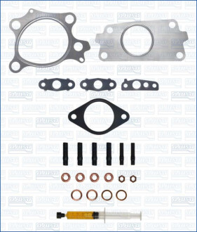 Комплект прокладок турбины GARRETT MAZDA 3 (BM) 13-, 3 седан (BM) 13-, 6 седан (GJ, GH) 12-, 6 унив AJUSA JTC11935