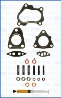 ZESTAW MONTAР…OWY TURBOSPRРЃР…ARKI TOYOTA COROLLA 2,0D-4D 01- AJUSA JTC12194 (фото 1)