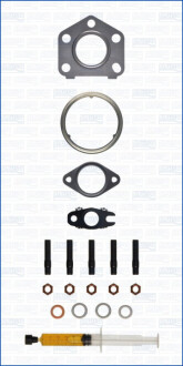 Zestaw montaЕјowy turbosprД™Ејarki (z uszczelkami) (z uszczelnieniami) pasuje do: FIAT 500L, PUNTO 0.9/0.9CNG 03.13- AJUSA JTC12255 (фото 1)