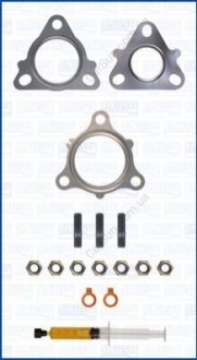 Zestaw montaЕјowy turbosprД™Ејarki (z uszczelkami) AJUSA JTC12387