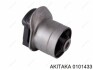 САЙЛЕНБЛОК ЗАДНЬОЇ БАЛКИ (TOYOTA YARIS/ECHO NCP10/SCP10 1999-2005) - (4872552011) AKITAKA 0101433 (фото 1)