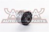 Сайленблок задній переднього важеля (NISSAN QASHQAI J10F 2006-) AKITAKA 0201J10B (фото 1)