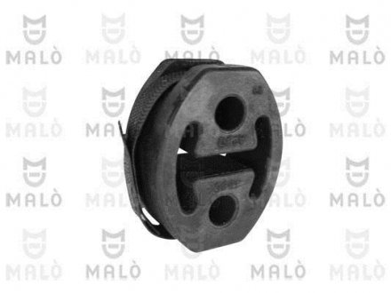Кронштейн подвески глушителя AKRON-MALO 148081