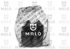 Пыльник рулевой рейки комплект с ГУ Fiat Punto II 00-03 AKRON-MALO 14811 (фото 1)