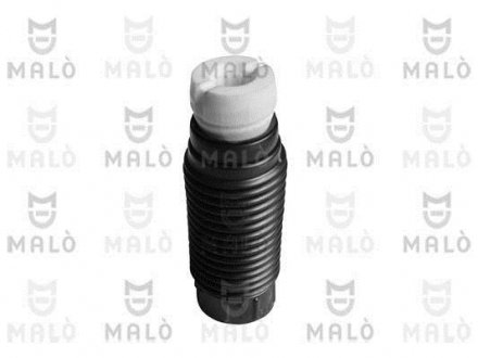 Пильовик переднього амортизатора з відбійником FIAT Stilo 01-07 AKRON-MALO 14912 (фото 1)
