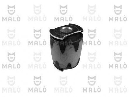 Сайлентблок ресори передній пластиковий FIAT DUCATO 06-14 AKRON-MALO 153891 (фото 1)