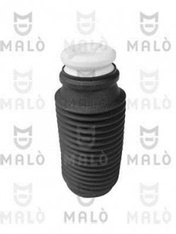 Пыльник амортизатора заднего с отбойником ALFA ROMEO 156 97-05 AKRON-MALO 7057 (фото 1)