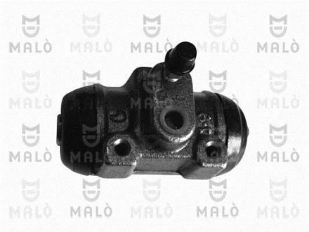 Рабочий тормозной цилиндр FIAT DUCATO 06-14 AKRON-MALO 89942 (фото 1)