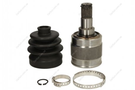 Przegub napД™dowy wewnД™trzny L/P (22z/20z/35mm) pasuje do: KIA PICANTO I 1.0/1.1 04.04-09.11 AKUSAN G70312AKN