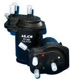 Топливный фильтр ALCO FF-060 (фото 1)