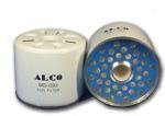Топливный фильтр ALCO MD-093 (фото 1)