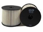 Топливный фильтр ALCO MD-493 (фото 1)