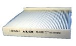 Фильтр, воздух во внутренном пространстве ALCO MS-6310