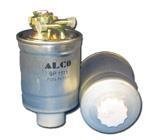 Топливный фильтр ALCO SP-1111 (фото 1)