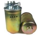 Фильтр топливный в сборе ALCO SP-1241