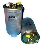 Фильтр топливный в сборе ALCO SP-1257