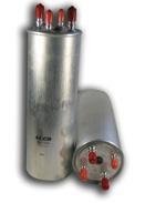 Фильтр топливный в сборе ALCO SP-1279