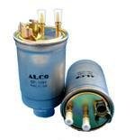 Топливный фильтр ALCO SP-1291