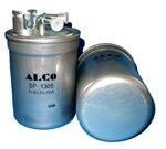 Топливный фильтр ALCO SP-1305 (фото 1)