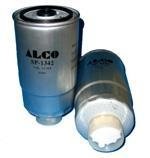 Фильтр топливный в сборе ALCO SP-1342
