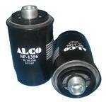 Фільтр оливи ALCO SP-1356 (фото 1)