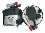 Топливный фильтр ALCO SP-1360