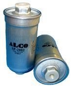 Топливный фильтр ALCO SP-2002 (фото 1)