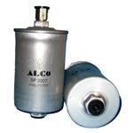 Топливный фильтр - (5025106 / 82425329 / 811133511D) ALCO SP-2007 (фото 1)
