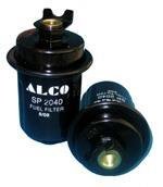 Топливный фильтр ALCO SP-2040 (фото 1)