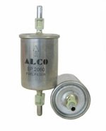 Фільтр паливний в зборі ALCO SP-2060 (фото 1)