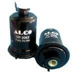 Топливный фильтр ALCO SP-2063 (фото 1)
