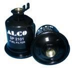 Топливный фильтр ALCO SP-2101 (фото 1)