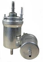 Фильтр топливный в сборе ALCO SP-2137/1