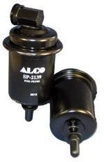 Топливный фильтр ALCO SP-2139 (фото 1)