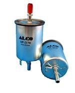 Топливный фильтр - (C2S45278 / A6394770001 / 8616804) ALCO SP-2170