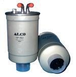 Топливный фильтр ALCO SP-983 (фото 1)