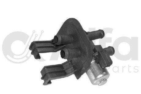 Coolant control solenoid valve Alfa-e-parts AF08010