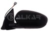 LUSTERKO ZEWNЁTRZNE NISSAN QASHQAI 02.07-04.14 LE ALKAR 6125567 (фото 1)