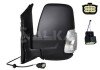 LUSTERKO LEWE FORD TRANSIT V363 BOX (FCD, FDD) SZT ALKAR 9025734