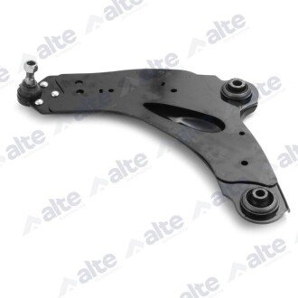 Wahacz RENAULT TRAFIC II Platform/Chassis [03/01-] ALTE AUTOMOTIVE 81218AL