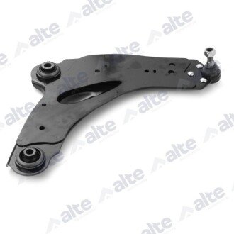 Wahacz RENAULT TRAFIC II Platform/Chassis [03/01-] ALTE AUTOMOTIVE 81219AL