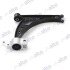 Wahacz VW TOURAN (1T1, 1T2) [02/03-05/10] ALTE AUTOMOTIVE 82390AL (фото 1)